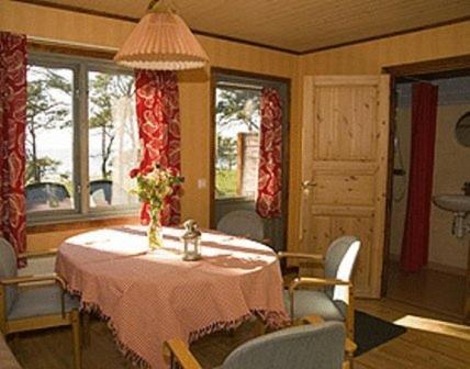 Lummelunda Stugor Visby Room photo